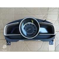 Спидометр часы bhr155430 mazda 3 bm 2.2d uk 2015 г.