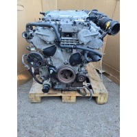 Двигатель в сборе nissan infiniti vq35 3.5b nr1030n