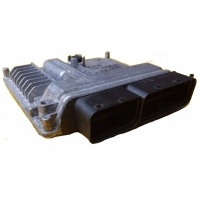 Экю skoda октавия 1.6tdi ddya 04l906056he dopiszę