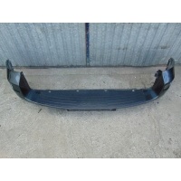 Бампер задняя toyota rav4 iii под консоль 52159 - 42010