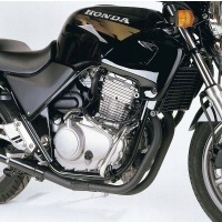 Мб gmole hepco беккер для honda cb 500 / s
