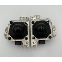 Радар distronic acc audi 4m0907541c