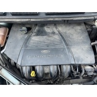 Двигатель 1.8 qqdb форд focus mk2 c - max в сборе 4m5g6007baa volvo s40 v50