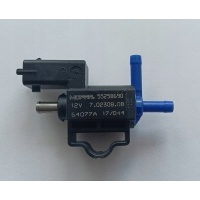 Клапан датчик генераторы fiat 55258690 70230808