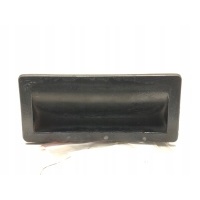 Ручка крышки багажника задняя volkswagen passat b6 5n0827566 универсал 05 - 11
