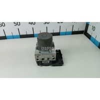 Блок ABS (насос) Renault Duster 2012 8201288243