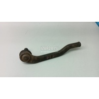 Наконечник рулевой левый Renault Duster 2012 8201108339