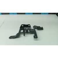 Кронштейн гидроусилителя Renault Duster 2012 491209928R
