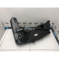 Сабвуфер VAG A5/S5 [8F] Cabrio (2010 - 2016) 8T8035382