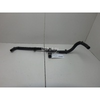 Патрубок радиатора Land Rover XJ (2009 - 2019) LR033912