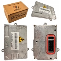 Блок розжига ксенон opel zafira b 2005 - 2014 1 307 329 112