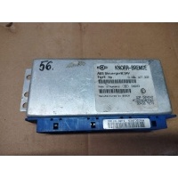 Man oe 0486106027 блок управления абс knorr