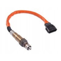 Bosch лямбда зонд nissan 226a47453r 0281004226