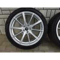 Колёса audi s4 a4 s5 a5 8w a6 c7 a7 19 зима .