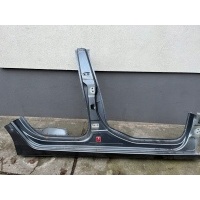Порог отправка правая citroen c4 ii b7
