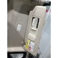 Козырек солнцезащитный BMW 5 G30/G31 2017