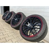 Мерседес amg c - klasa 205 w205 19 