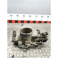 Заслонка дроссельная Subaru Legacy 1996 Sera48306