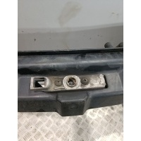 Замок капота Volkswagen Crafter 2009
