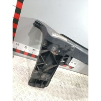 Передняя панель крепления облицовки (телевизор) Volkswagen Crafter 2009