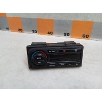 Блок управления отопителем Subaru Legacy 3, BH9 1999 72311AE080