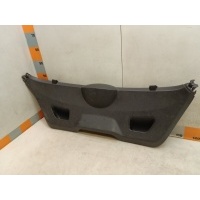 Обшивка двери багажника Peugeot 207 2009 8748JH