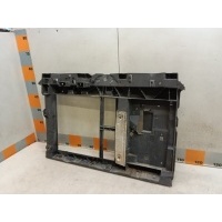 Панель передняя Peugeot 207 2009 9677952180