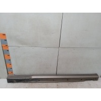 Накладка порога Subaru Legacy 3, BH9 1999 91111AE090MF