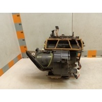 Корпус отопителя Peugeot 207 2009 96867328XT