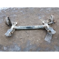 Балка задняя Peugeot 207 2009 5148V2