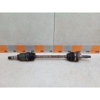 Привод передний Subaru Legacy 3, BH9 1999 28021AC200