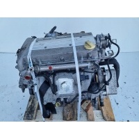 Двигатель комплект saab 93 9 - 3 ii 2.0 т турбина 210km 152tyś b207r z20ner