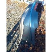Бампер заднего задняя volkswagen passat cc 12 - 3c8807421k