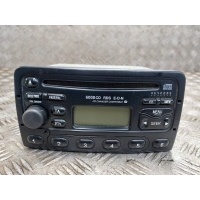 Радио плеер код форд focus mk1 ys4f - 18c815 - ac 6000cd