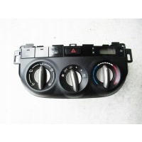 Панель кондиционера toyota rav4 03 - 05r 455911 - 2060