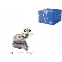 Лапа ролик панели клиновой skf 31170rmx003 t3