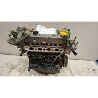 Двигатель 198a4000 fiat doblo браво ii гранде punto 1.4 tjet 120km