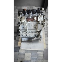 Двигатель 1.5 hdi yh01 dv5r peugeot citroen ds opel fiat toyota proace