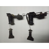 Renault гранд scenic iii лифт колёса запасного 572111357r