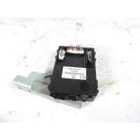 Suzuki гранд vitara ii блок bsi 36770 - 64je0