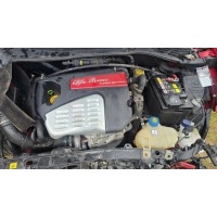 Двигатель альфа ромео giulietta мито 1.4 t - jet 199a8000