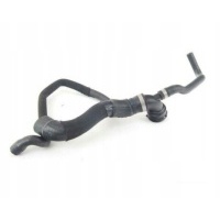 Mercedes - benz s w220 bottom radiator hose a2205014782