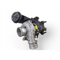 Турбина fiat браво ii альфа мито lancia дельта iii 1.4 t - jet тб 55218934