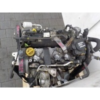 Альфа roemo мито 2010 год 1.4 t - jet 120km двигатель 198a4000 в сборе фильм