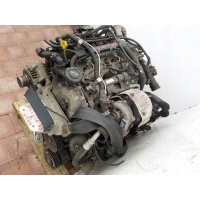 Opel astra iv j 2013 г. 1.3 cdti 95km двигатель a13dte в сборе