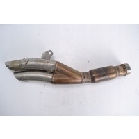 Глушитель выхлоп ixrace honda cbr 500 r 13 - 15