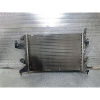 Радиатор opel corsa c 24445161 1.2 b