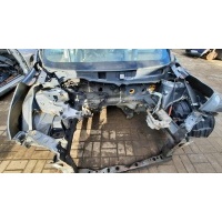 Кузовное elelmenty cięte полоса передний крыло задняя nissan micra k12 5d