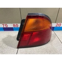 Фонарь задний правый Mazda 323 BA (1994—2000) 1997 BE6G51150
