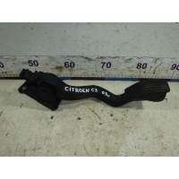 Педаль газа Citroen C3 I (2002—2006) 2003 1601K7